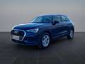 Audi Q3 35 2.0 TDI S-tronic +AHK+NAVI+PDC+SHZ+CLIMATR+ Blauw - thumbnail 2