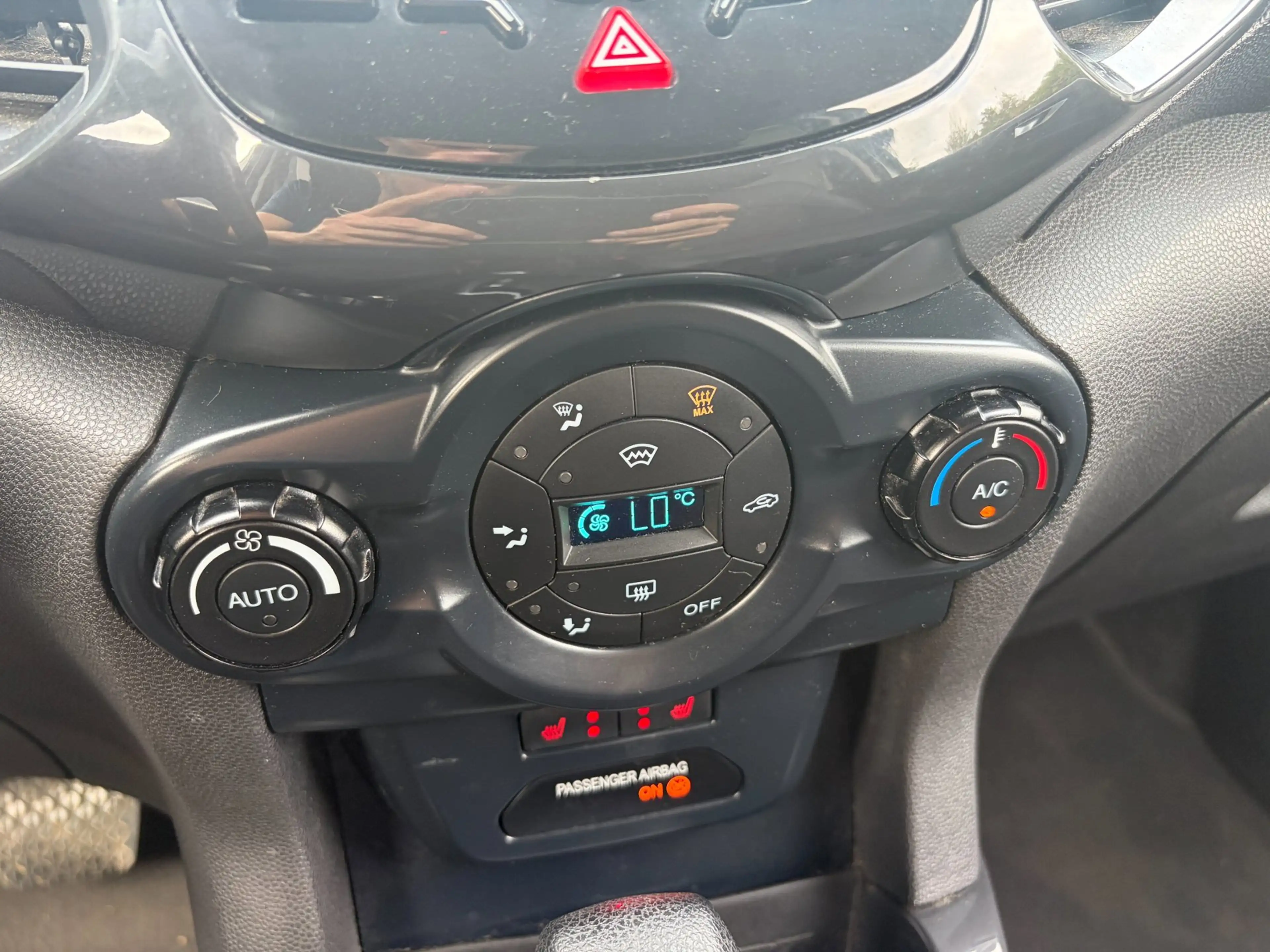 Ford EcoSport 1.5 Ti-VCT Titanium Aut. Carpas Belg ! — photo 7