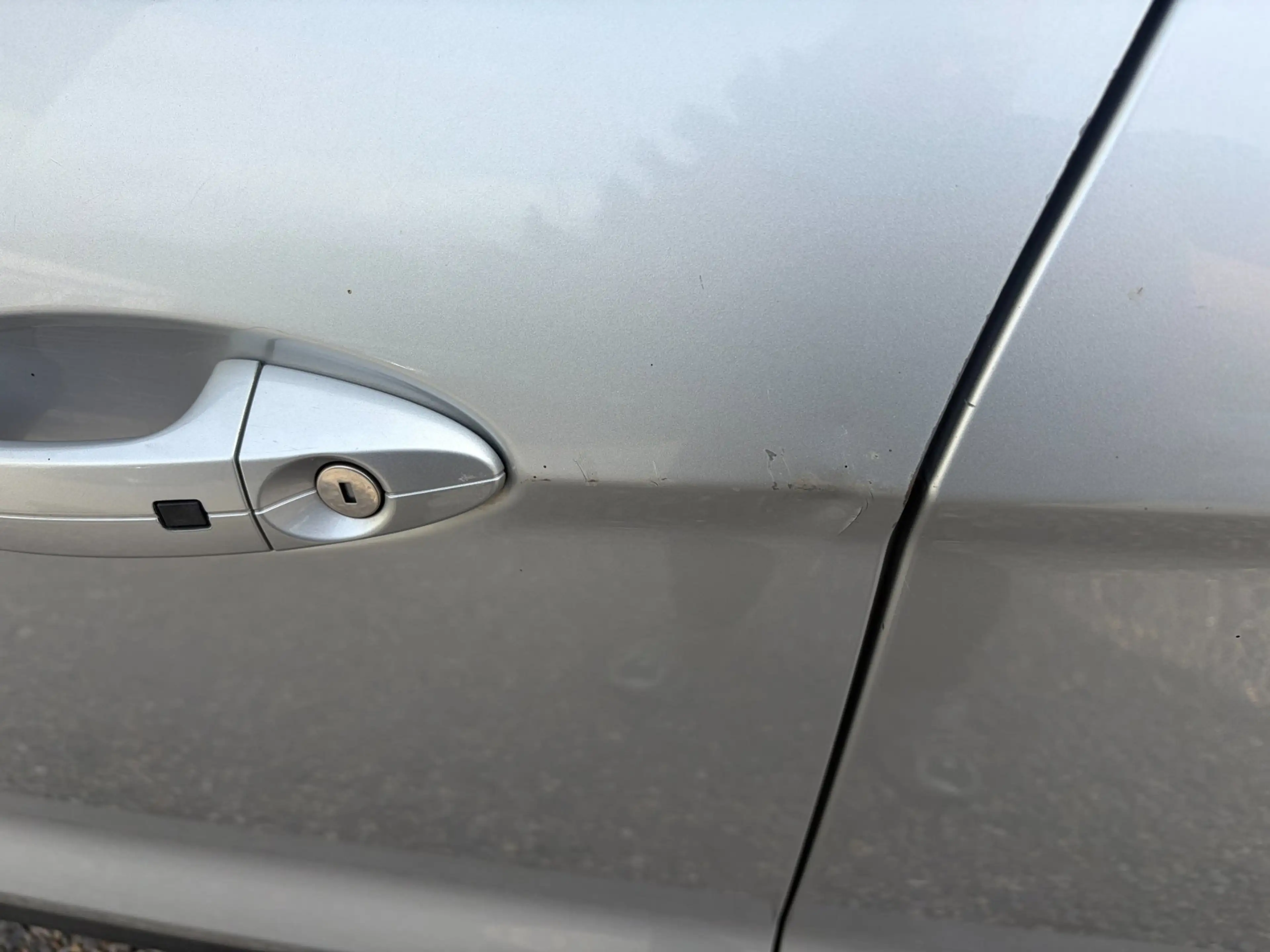 Ford EcoSport 1.5 Ti-VCT Titanium Aut. Carpas Belg ! — photo 14