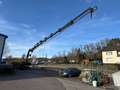 MAN TGE MAN TGS 33.400 funk HIAB XS288-8HIPRO+SEILWINDE Pritsche Gelb - thumbnail 3