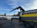 MAN TGE MAN TGS 33.400 funk HIAB XS288-8HIPRO+SEILWINDE Pritsche Gelb - thumbnail 2
