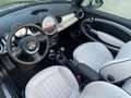 MINI Cooper D Cabrio 1.6 DPF Fekete - thumbnail 10