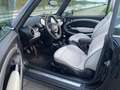 MINI Cooper D Cabrio 1.6 DPF Fekete - thumbnail 8