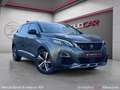 Peugeot 5008 2.0 BlueHDi 150ch SS BVM6 GT Line Gris - thumbnail 1