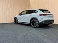 Mercedes-Benz EQE SUV EQE 500 4Matic AMG Line| Pano| Distronic| HYPER! Grau - thumbnail 3
