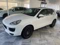 Porsche Cayenne Diesel Platinum Edition Aut. Blanc - thumbnail 1