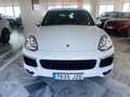 Porsche Cayenne Diesel Platinum Edition Aut. Blanc - thumbnail 3