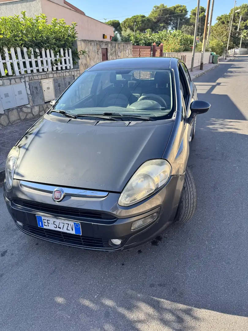 Fiat Grande Punto 5p 1.3 mjt 16v Actual s&s 75cv - 1