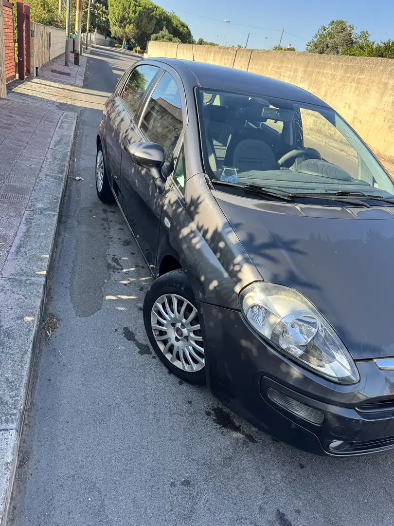 Fiat Grande Punto 5p 1.3 mjt 16v Actual s&s 75cv - 2