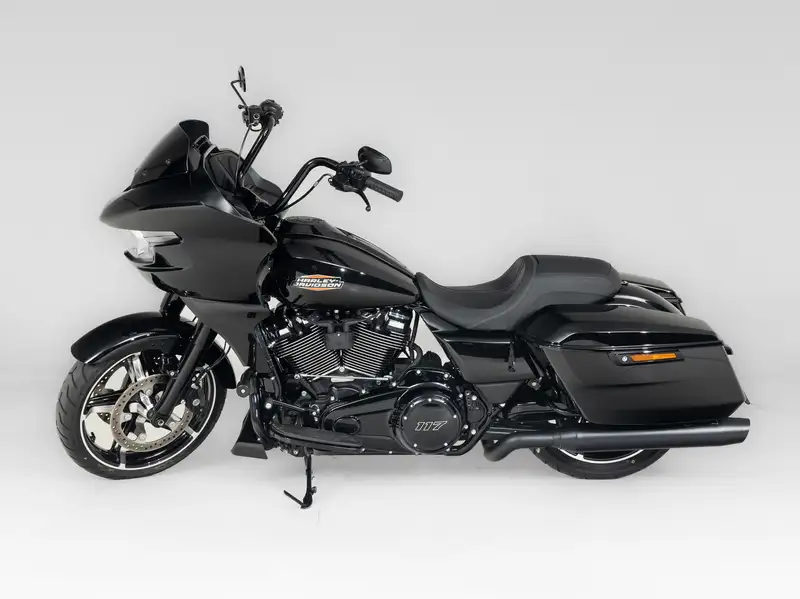 Harley-Davidson Road Glide - foto 5