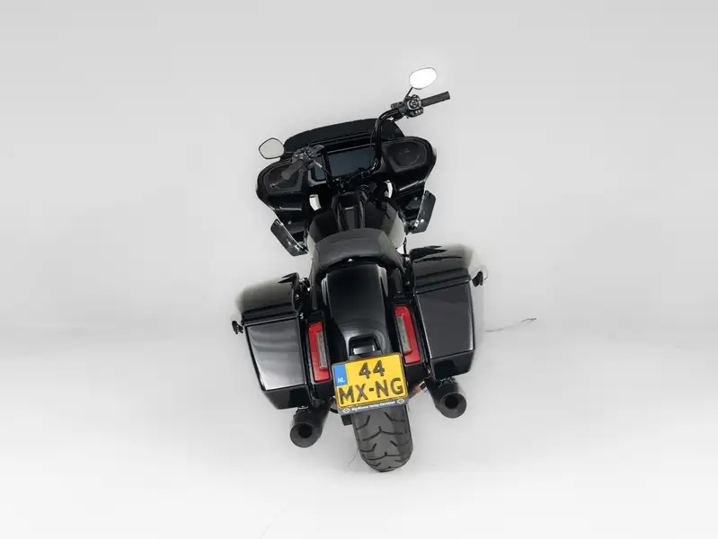 Harley-Davidson Road Glide - foto 3