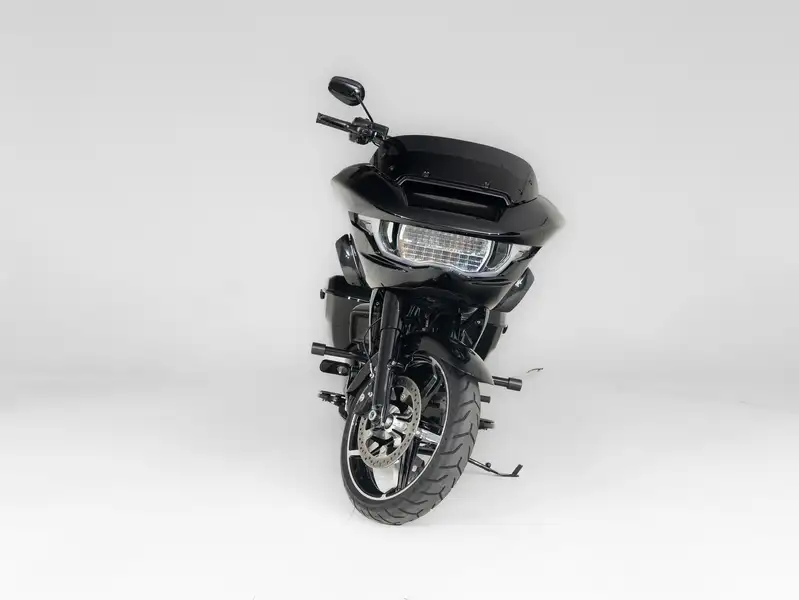 Harley-Davidson Road Glide - foto 6