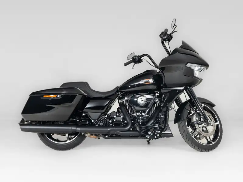 Harley-Davidson Road Glide - foto 2