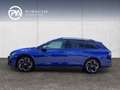Volkswagen Golf Variant Sport mHeV DSG Blau - thumbnail 3