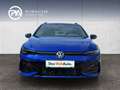 Volkswagen Golf Variant Sport mHeV DSG Blau - thumbnail 2