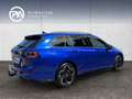 Volkswagen Golf Variant Sport mHeV DSG Blau - thumbnail 5