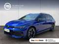 Volkswagen Golf Variant Sport mHeV DSG Blau - thumbnail 1