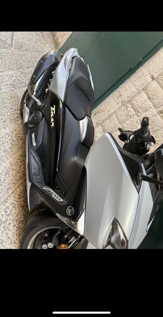 Yamaha TMAX DX tmax 530 dx - 2