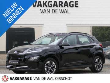 EV Comfort 64 kWh | Apple-/Android Carplay | Achte