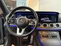 Mercedes-Benz E 300 dT 2x AVANTGARDE*ACC+AHK+WIDE*LED*KAM*SHD* Grau - thumbnail 25