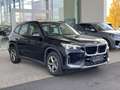 BMW X1 sDrive18d LED.Komfort.ParkA.DAB.SH.Navi.Alarm Schwarz - thumbnail 7