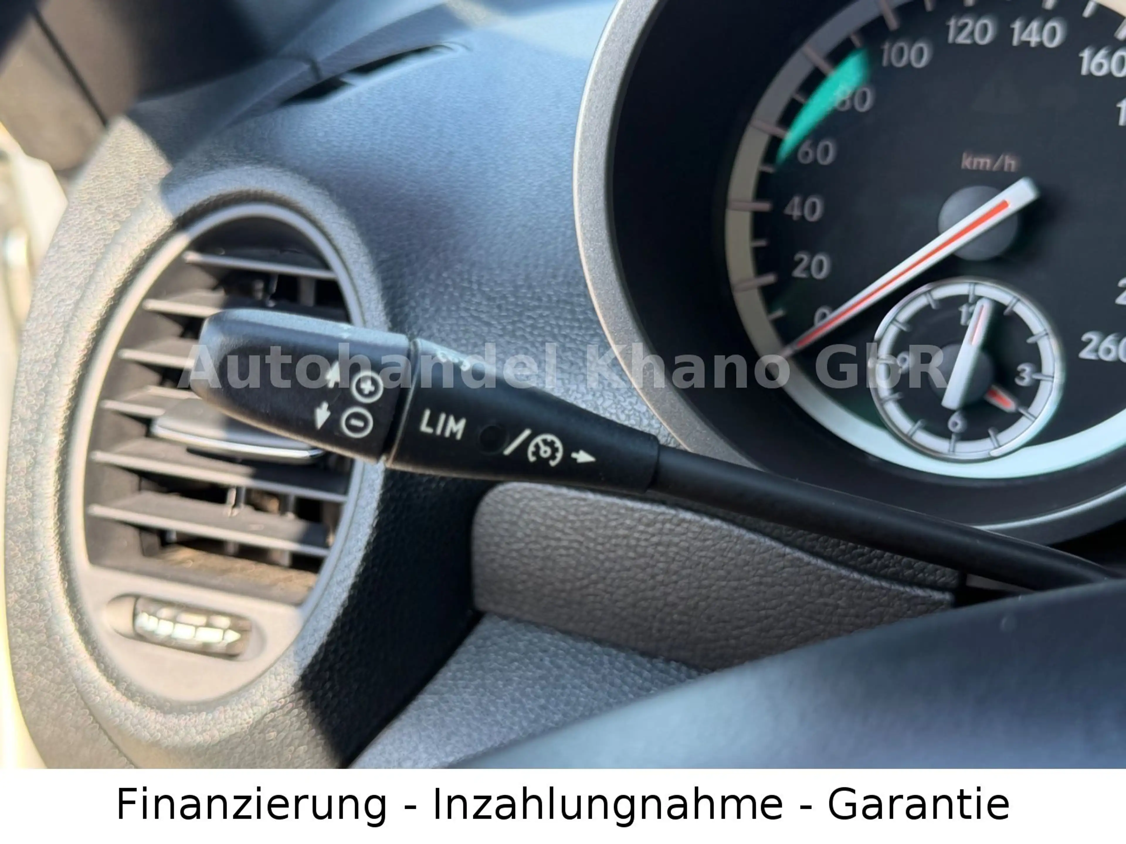 Mercedes-Benz SLK 200 SLK Roadster SLK 200 Kompressor AIRSCARF — photo 15