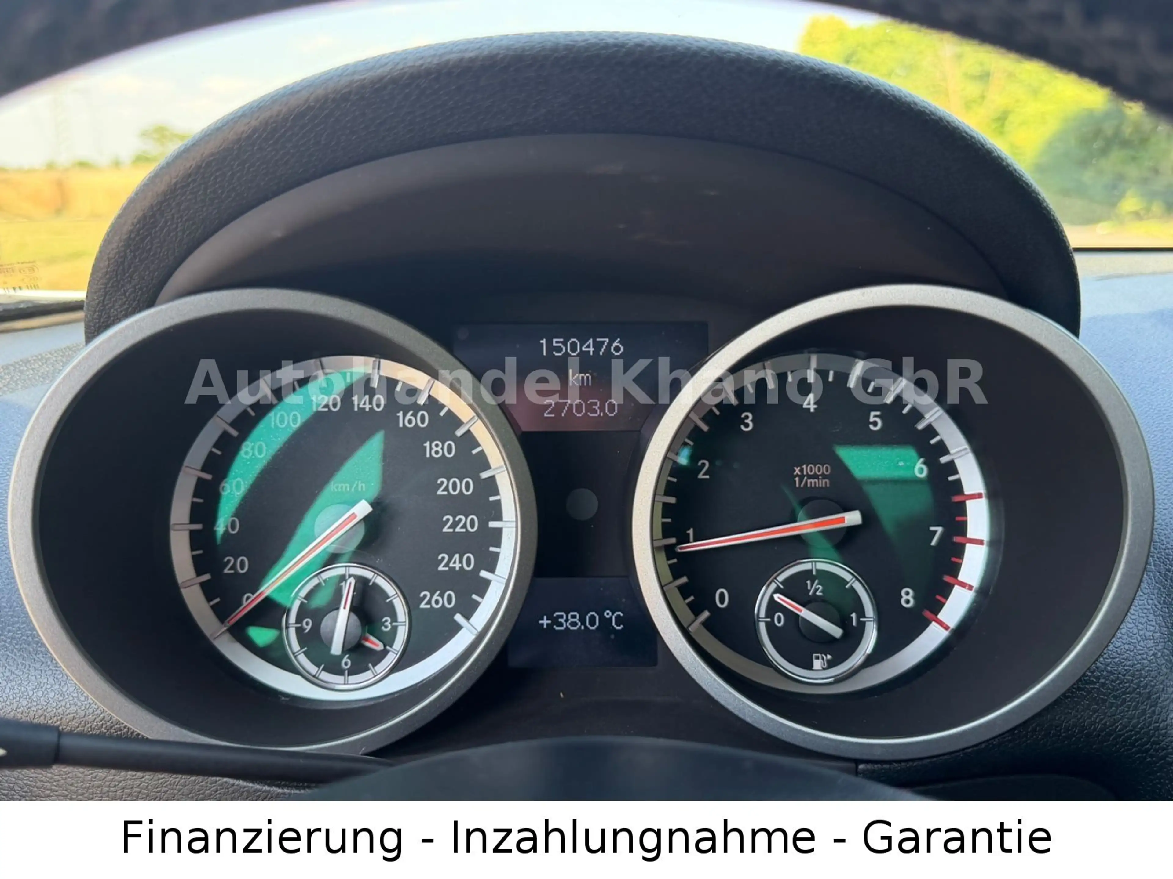 Mercedes-Benz SLK 200 SLK Roadster SLK 200 Kompressor AIRSCARF — photo 14