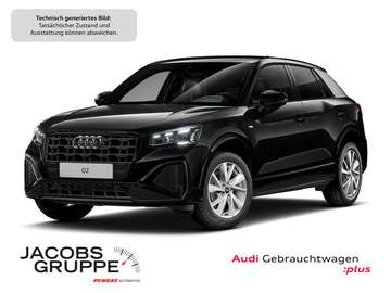 35 TFSI S line MatrixLED*Kamera*Navi