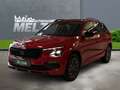 Skoda Kamiq TOUR 1.5TSI DSG AHK+AHK+NAVI+MATRIX+PLA+VC Klima Rot - thumbnail 1