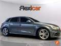 Audi A3 Sportback 2.0TDI S Line Edition 110kW Gris - thumbnail 15