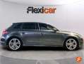 Audi A3 Sportback 2.0TDI S Line Edition 110kW Gris - thumbnail 9