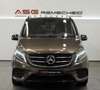 Mercedes-Benz V 250 d EDITION Lang AMG Line *1.H *AHK *Distr. Barna - thumbnail 3