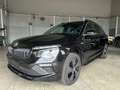 Skoda Kamiq Monte Carlo 1,5TSI DSG AHK Kamera Matrix Schwarz - thumbnail 1