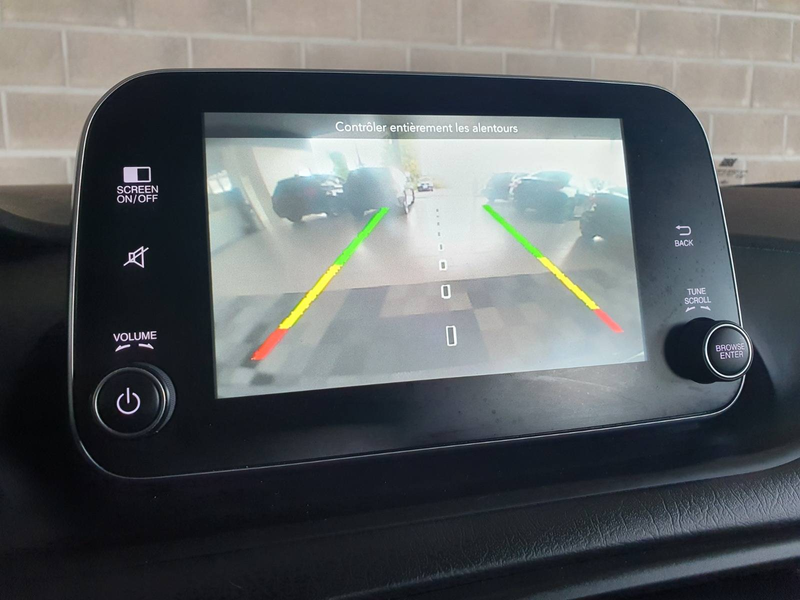 Fiat Tipo 🟢1.6 DIESEL 114CV - GPS - CARNET D'ENTRETIEN — photo 9