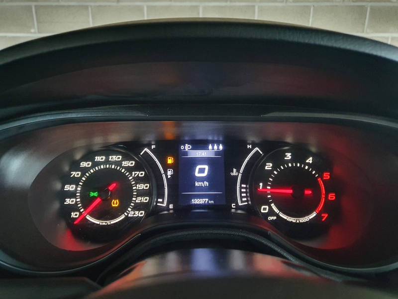Fiat Tipo 🟢1.6 DIESEL 114CV - GPS - CARNET D'ENTRETIEN — photo 11