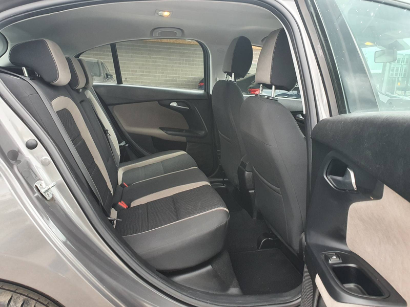 Fiat Tipo 🟢1.6 DIESEL 114CV - GPS - CARNET D'ENTRETIEN — photo 15