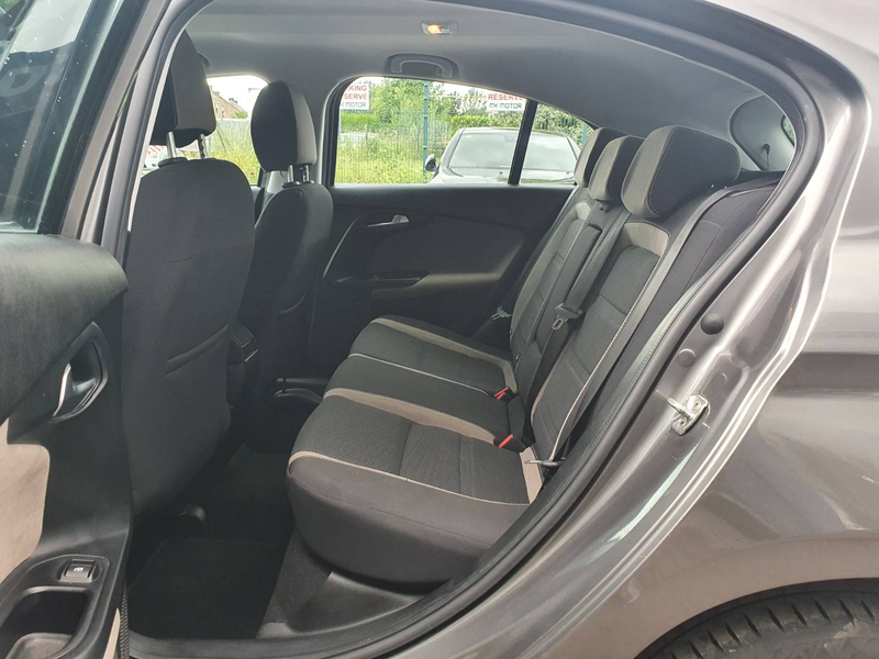 Fiat Tipo 🟢1.6 DIESEL 114CV - GPS - CARNET D'ENTRETIEN — photo 14