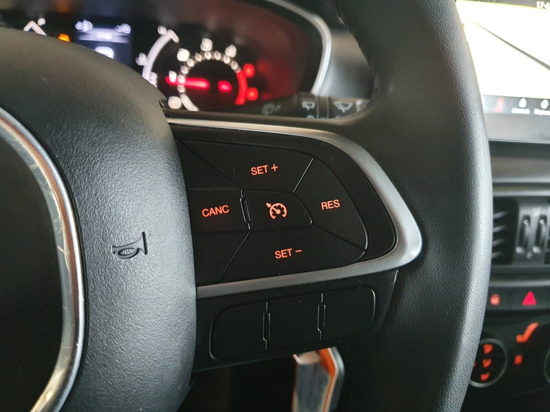 Fiat Tipo 🟢1.6 DIESEL 114CV - GPS - CARNET D'ENTRETIEN — photo 12