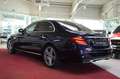Mercedes-Benz E 220 d AMG Line Avantgarde *LED*Kamera*Navi* Azul - thumbnail 3