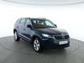Skoda Kodiaq 4x4 Style TDI SCR DSG Blau - thumbnail 3