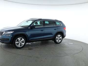 4x4 Style TDI SCR DSG