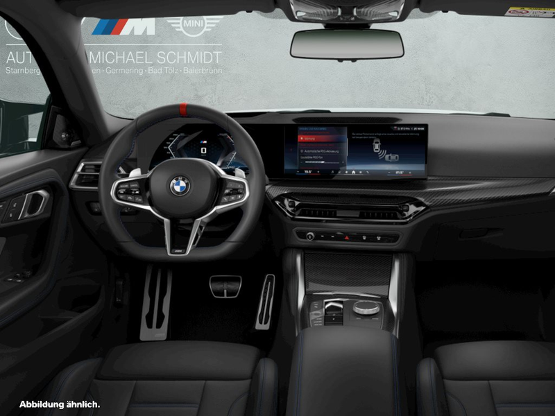 BMW 240 M240i xDrive Coupé — photo 4