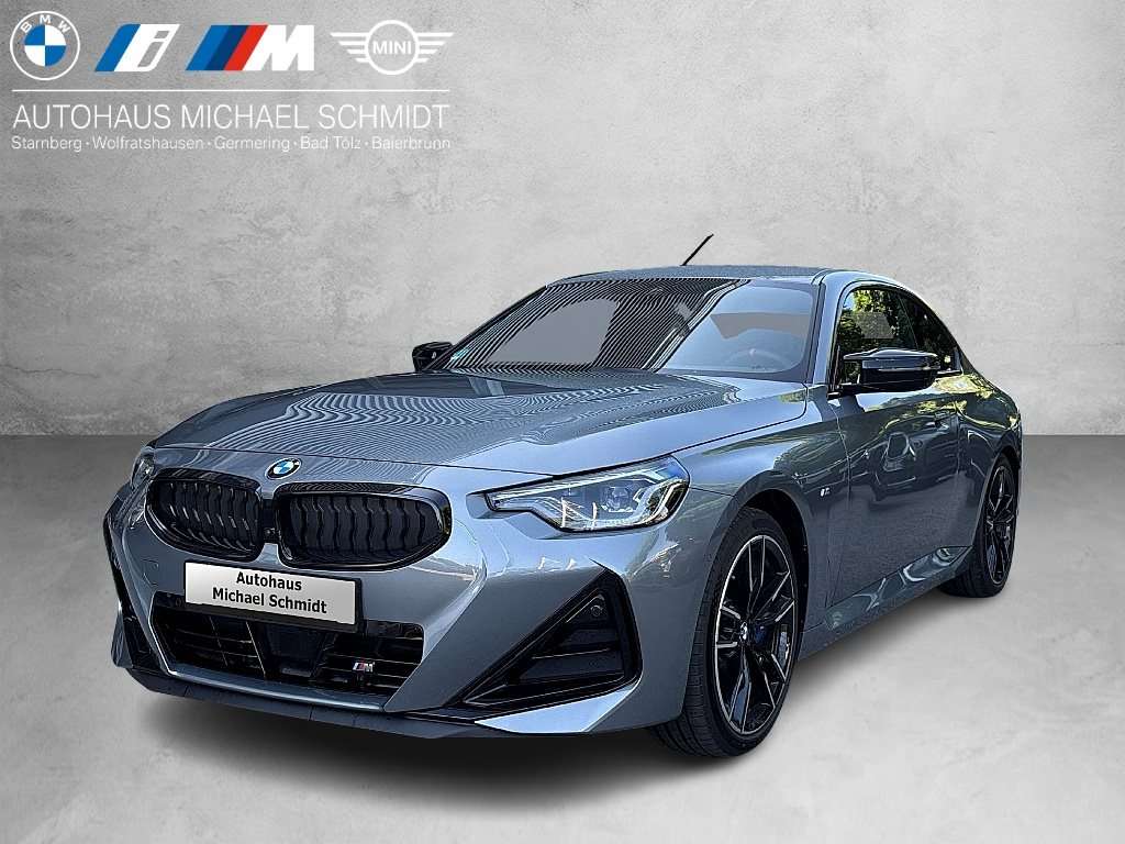 BMW 240