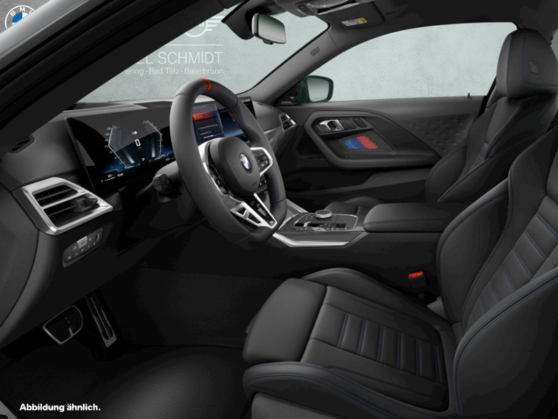 BMW 240 M240i xDrive Coupé — photo 3