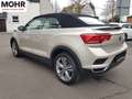 Volkswagen T-Roc Cabrio Style AHK RückfCam Winterpaket Silber - thumbnail 6