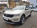 Volkswagen T-Roc Cabrio Style AHK RückfCam Winterpaket Silber - thumbnail 2