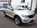 Volkswagen T-Roc Cabrio Style AHK RückfCam Winterpaket Silber - thumbnail 4
