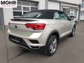 Volkswagen T-Roc Cabrio Style AHK RückfCam Winterpaket Silber - thumbnail 5