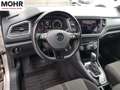 Volkswagen T-Roc Cabrio Style AHK RückfCam Winterpaket Silber - thumbnail 11