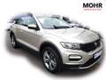 Volkswagen T-Roc Cabrio Style AHK RückfCam Winterpaket Silber - thumbnail 1